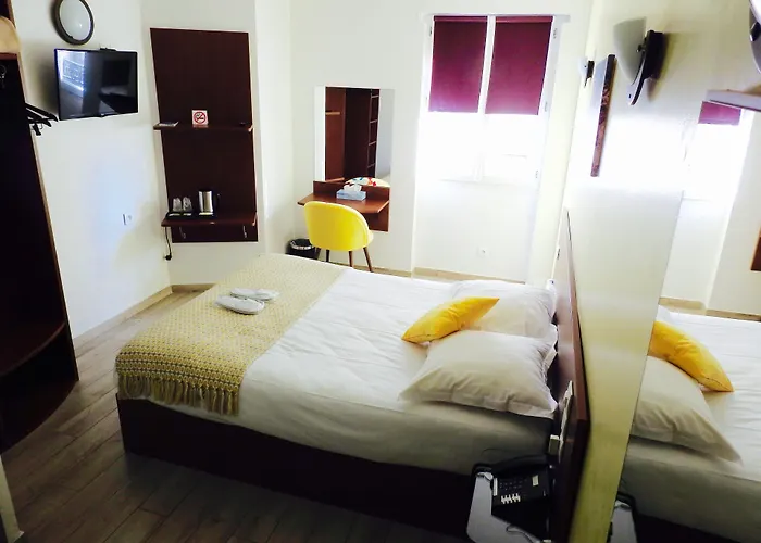 Massilia Hotel